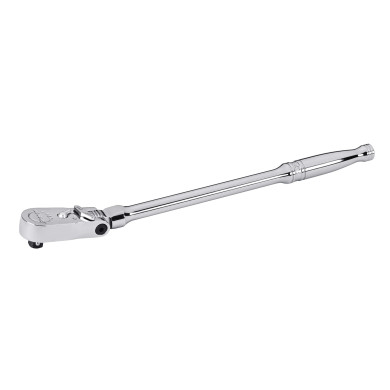 Roquete com Cabeça Articulada de 3/8" - Snap-on