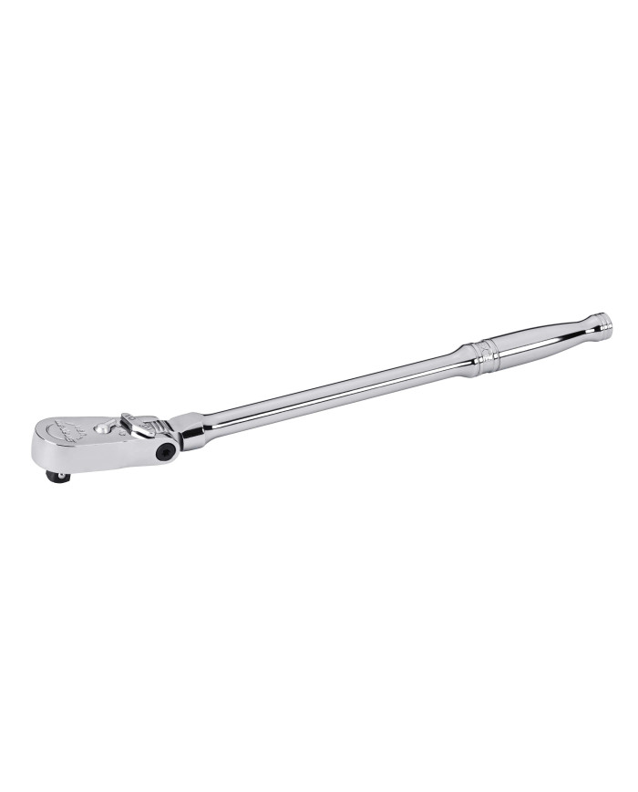 Roquete com Cabeça Articulada de 3/8" - Snap-on