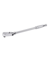 Roquete com Cabeça Articulada de 3/8" - Snap-on