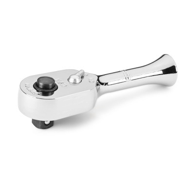 Roquete de 3/8" Curto com Tecnologia Dual 80 - Snap-on