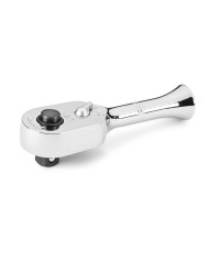 Roquete de 3/8" Curto com Tecnologia Dual 80 - Snap-on