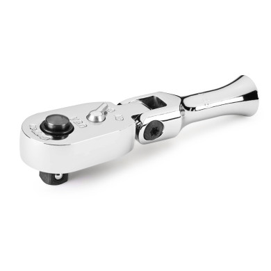 Roquete 3/8” Curto Articulado - Snap On