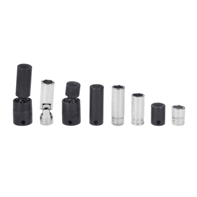 Kit Master de 8 Chaves 13 mm, 3/8" - Snap-on