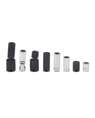 Kit Master de 8 Chaves 13 mm, 3/8" - Snap-on