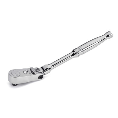 Roquete com Cabeça Articulada 3/8" - Snap-on