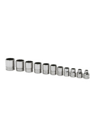 Kit de Chaves de 3/8 ", 11 Peças - Snap-on