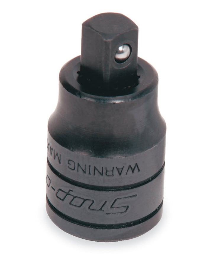 Adaptador de 3/8" para 1/4" - Snap-on