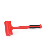 Martelo de Golpe Morto com Empunhadura Macia, 56oz (1587g) - Snap-on