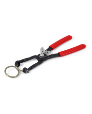 Alicate Universal de 9 " para Braçadeiras de Mangueira - Snap-on