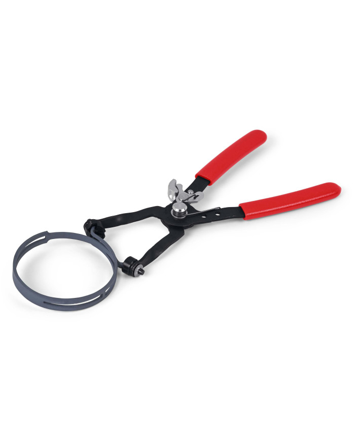 Alicate Universal de 9 " para Braçadeiras de Mangueira - Snap-on