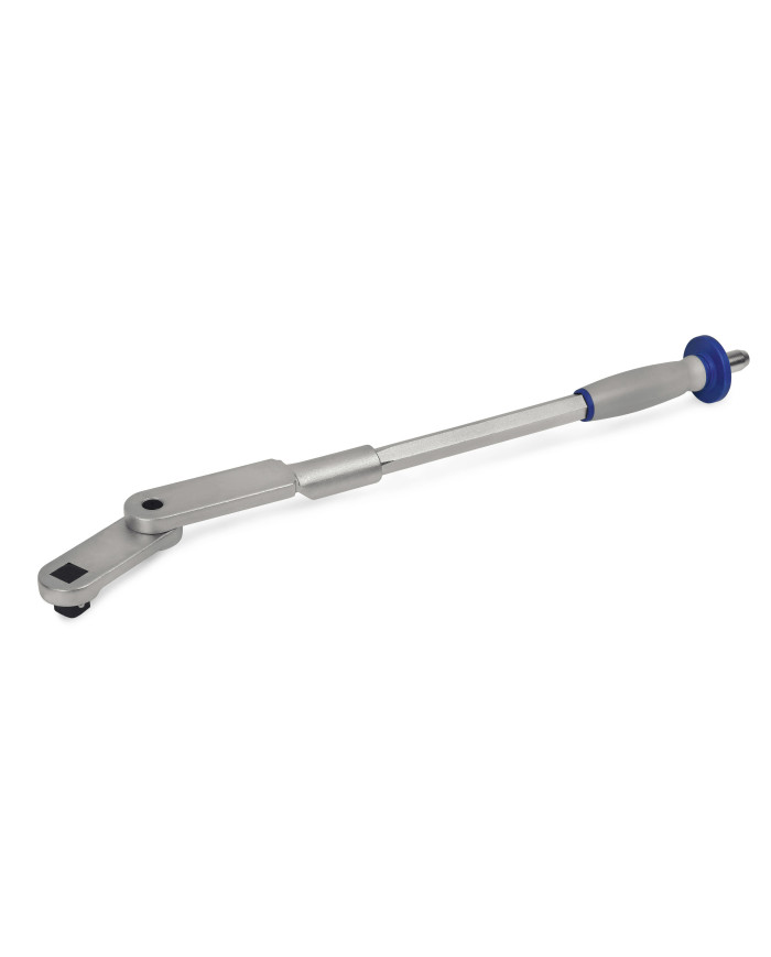 Llave de Impacto Manual de 3/4"