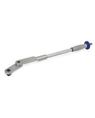 Llave de Impacto Manual de 3/4"