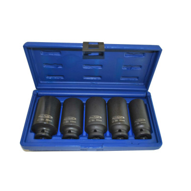 Impact Socket Set - BP