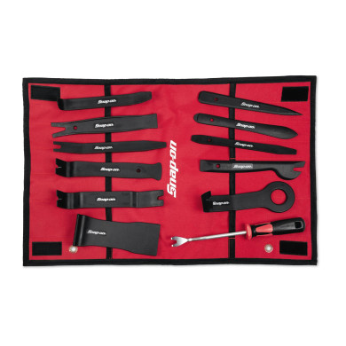 Snap-on Trim and Panel Remover Set