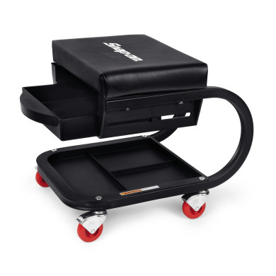 Black Bench - Snap-on