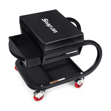 Black Bench - Snap-on