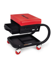 Banco con Ruedas Rojo - Snap-on