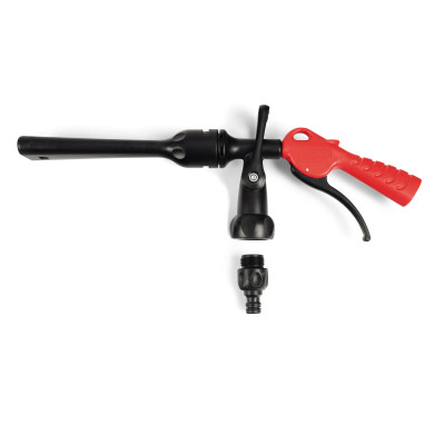 Pistola de Jato de Água e Ar - Snap-on