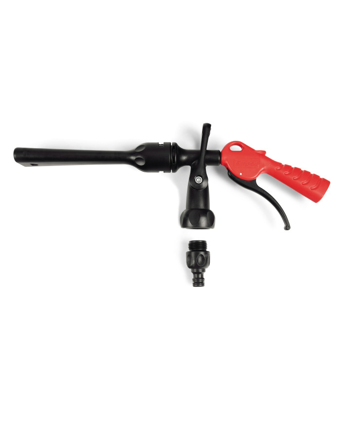 Pistola de Chorro de Agua y Aire - Snap-on