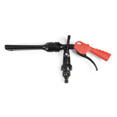 Pistola de Jato de Água e Ar - Snap-on