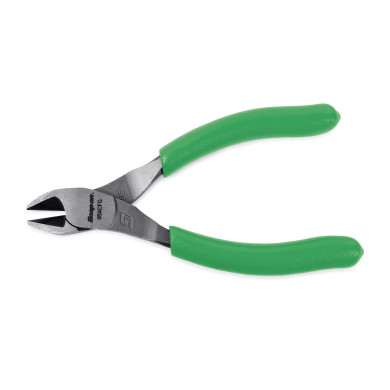 Alicate de Corte Verde - Snap-on