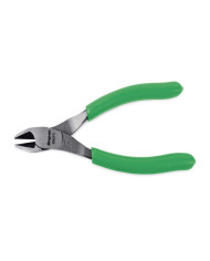Alicate de Corte Verde - Snap-on