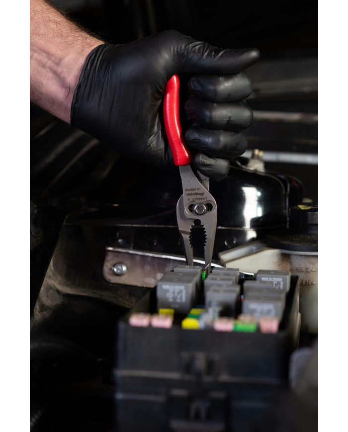Snap-on Needle Nose Pliers