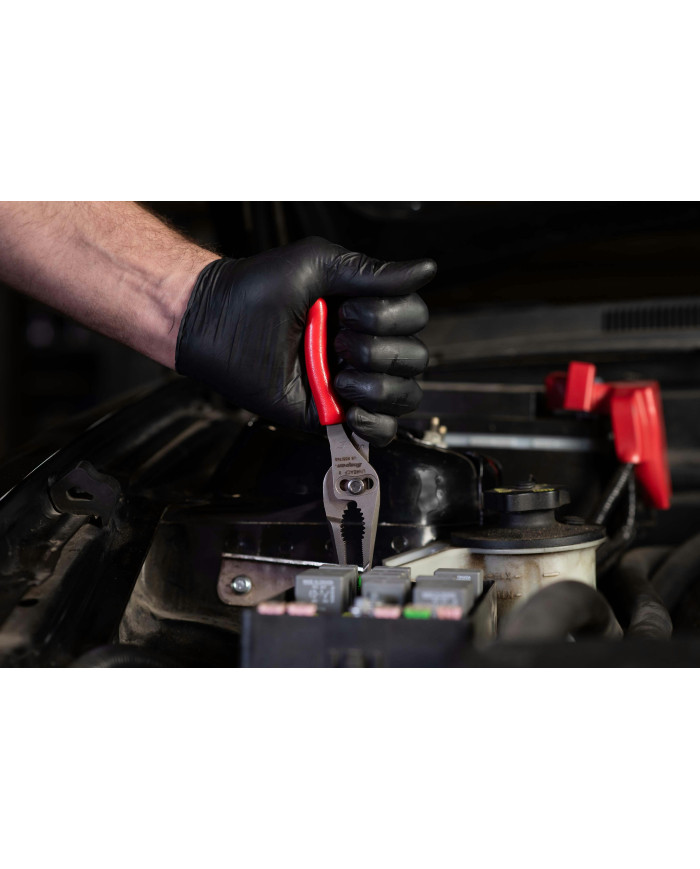 Snap-on Needle Nose Pliers
