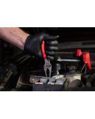 Snap-on Needle Nose Pliers