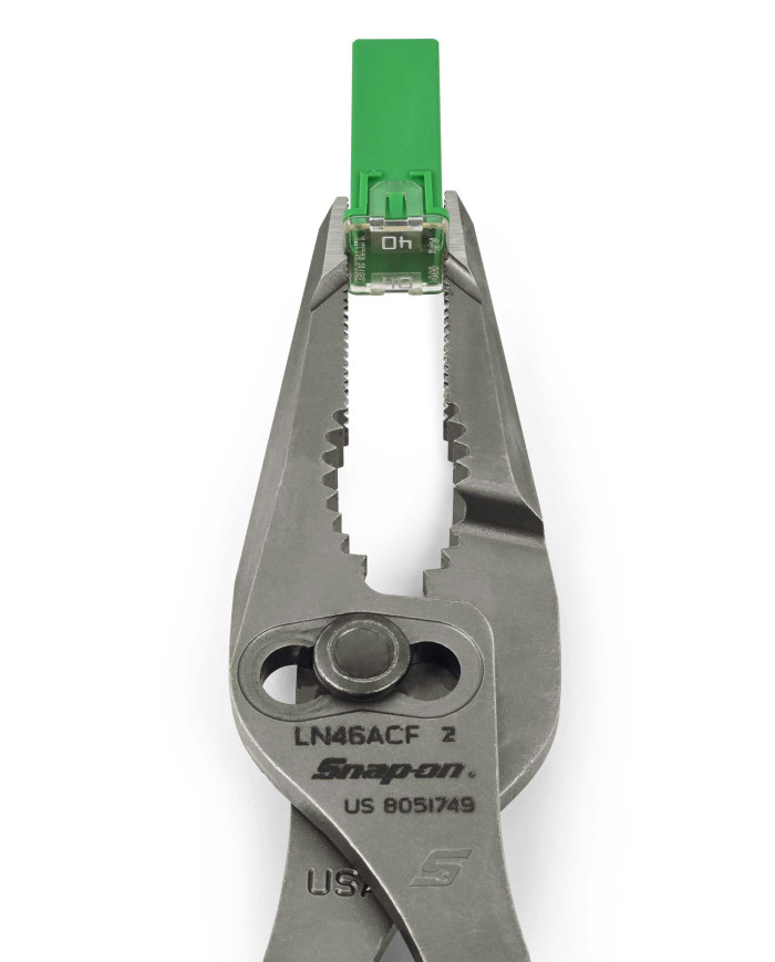 Snap-on Needle Nose Pliers
