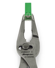 Snap-on Needle Nose Pliers
