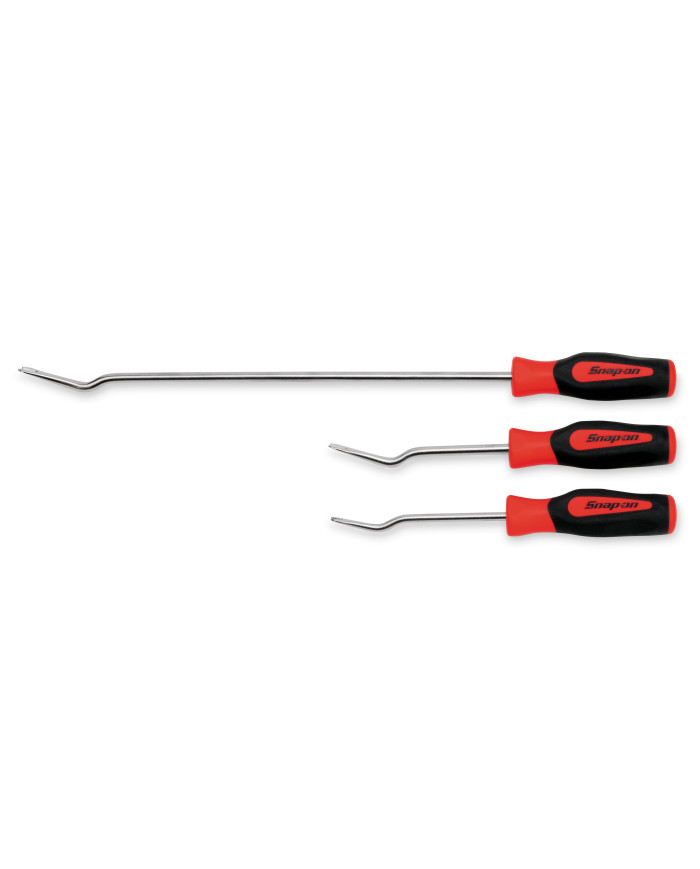 Socket Extractor and Pulley Remover Set by Snap-on