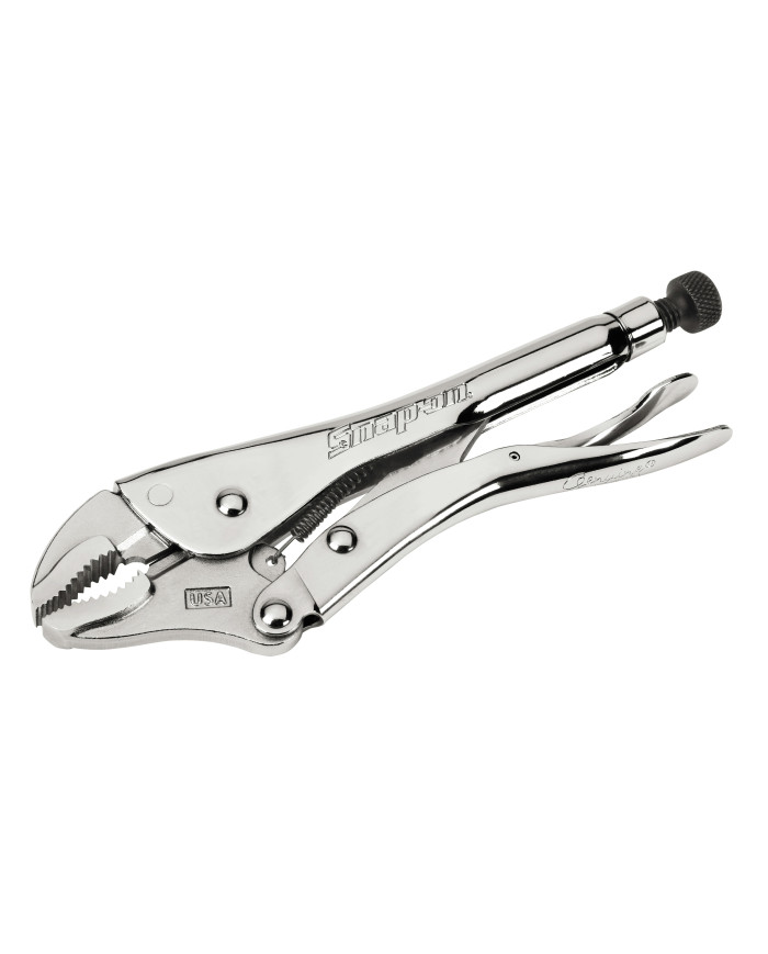 Alicate de Pressão com Cortador - Snap-on