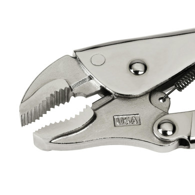 Locking Pliers with Cutter - Snap-on