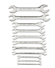 Llave de Boca Doble, 6-36 mm - Snap-on