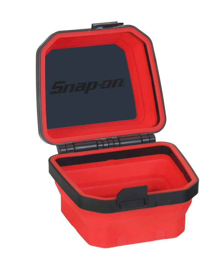 Caixa Magnética Desmontável - Snap-on