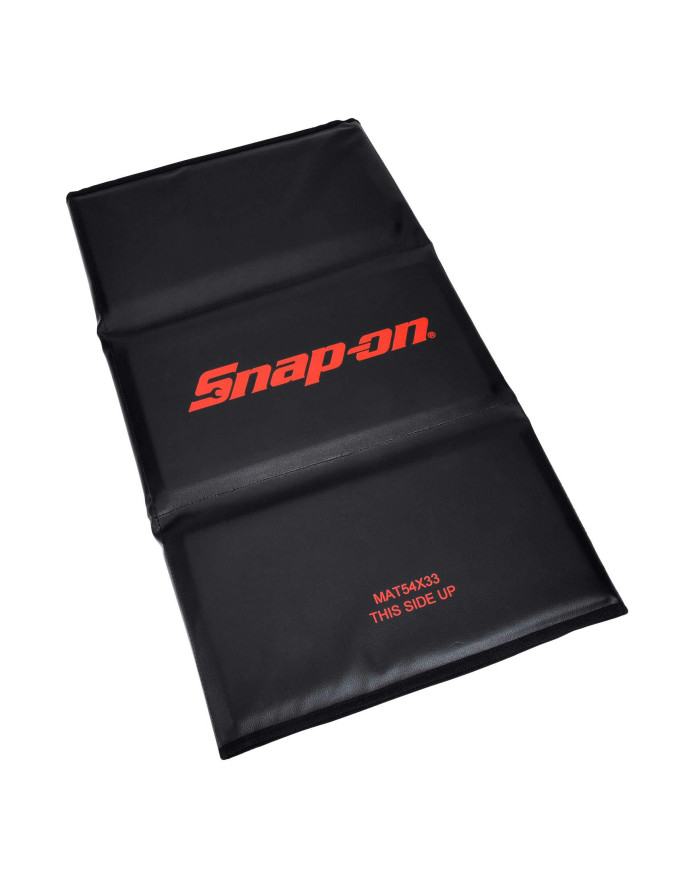 Foldable Mat, 54 x 33, Snap-on