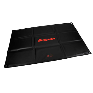 Foldable Mat, 54 x 33, Snap-on