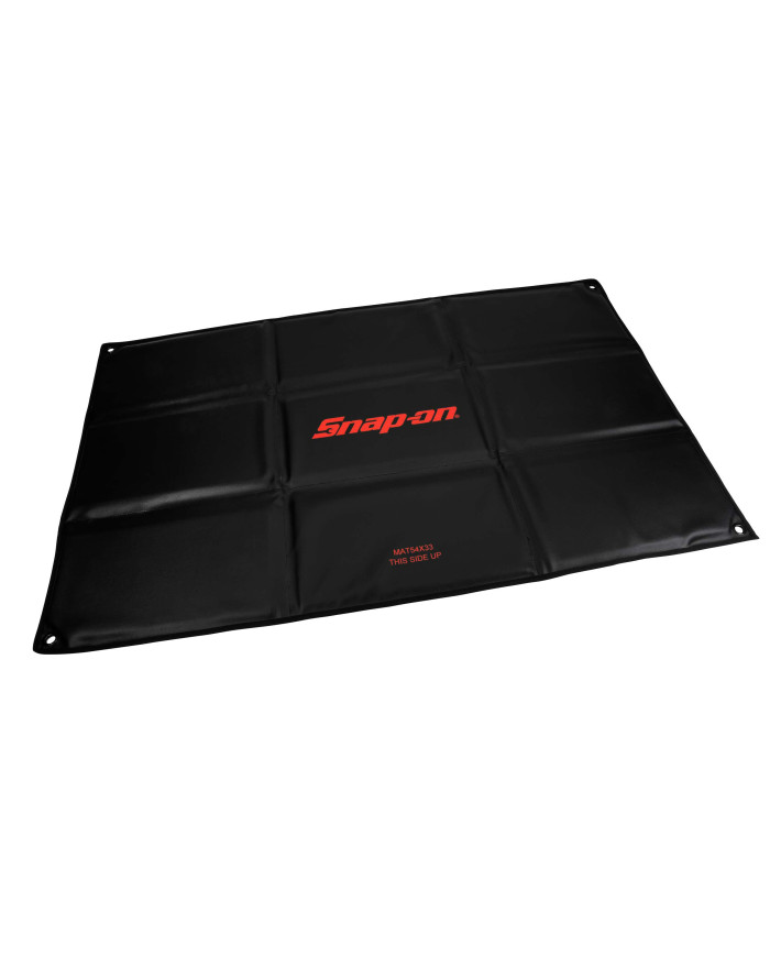 Foldable Mat, 54 x 33, Snap-on