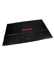 Foldable Mat, 54 x 33, Snap-on