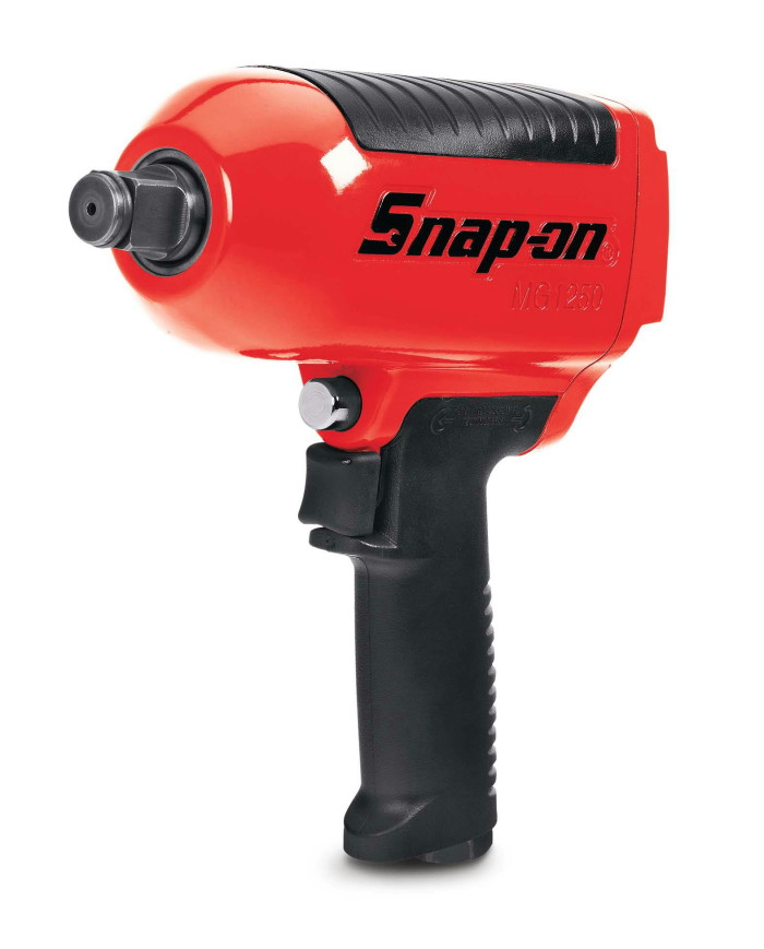 Chave de Impacto Pneumática, 3/4"