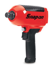 Chave de Impacto Pneumática, 3/4"