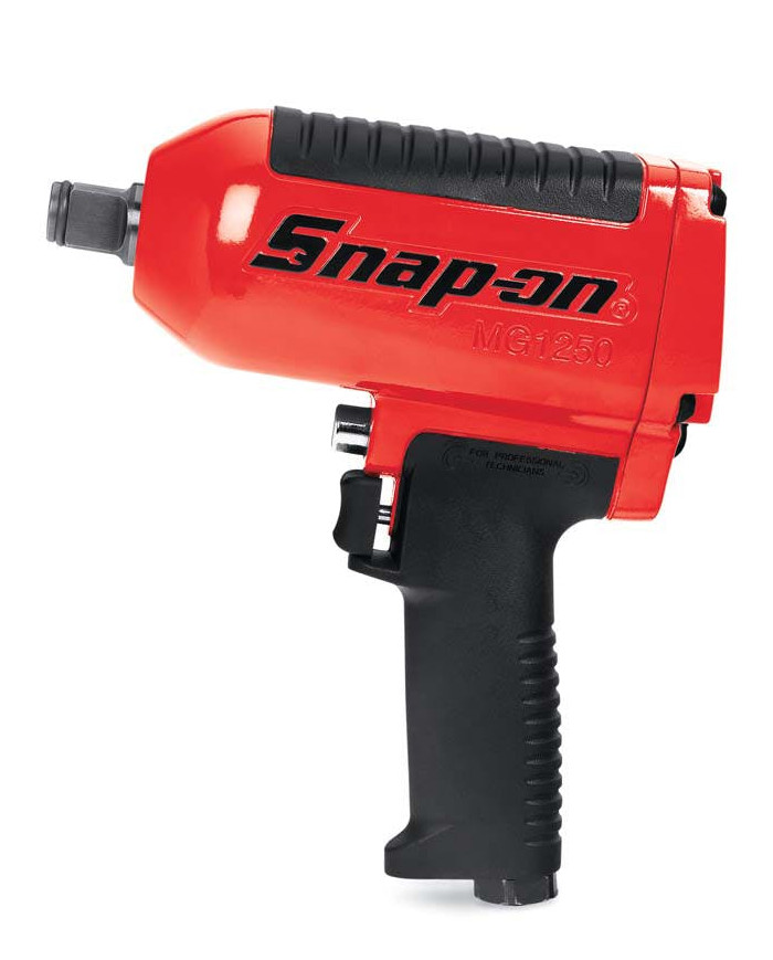 Chave de Impacto Pneumática, 3/4"