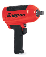 Chave de Impacto Pneumática, 3/4"