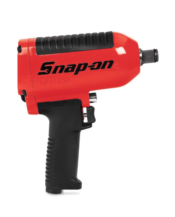 Chave de Impacto Pneumática, 3/4"