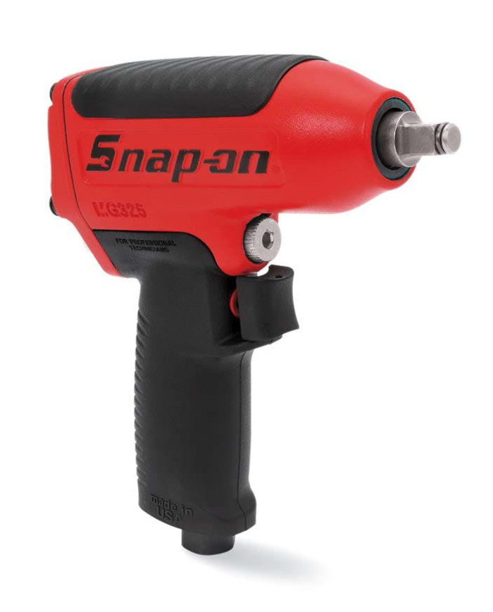 Chave de Impacto Pneumática de 3/8 " - Snap-on