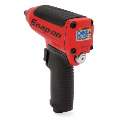 Llave de Impacto Neumática de 3/8 Pulgadas - Snap-on