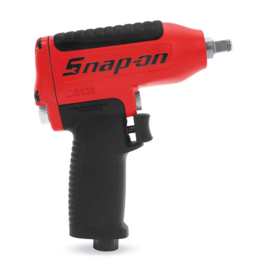 Llave de Impacto Neumática de 3/8 Pulgadas - Snap-on