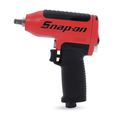 Llave de Impacto Neumática de 3/8 Pulgadas - Snap-on