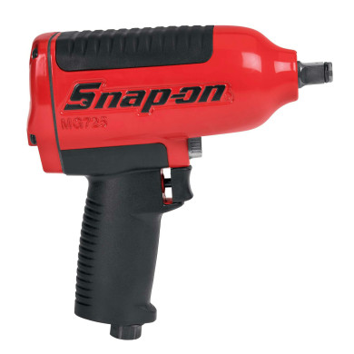 Llave de Impacto Neumática Snap-on, 1/2"